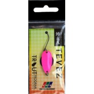 Блешня на хижака, коливна, EOS P0019А, вага 4,2 г, колір № GS021016